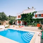 W Private Pool And Garden 15 Min To Beach