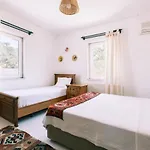 W Private Pool And Garden 15 Min To Beach Guvercinlik (Bodrum)
