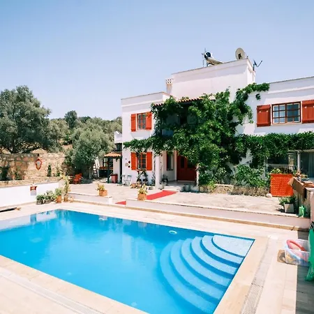 W Private Pool And Garden 15 Min To Beach