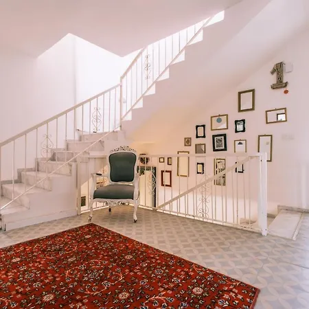 빌라 W Private Pool And Garden 15 Min To Beach