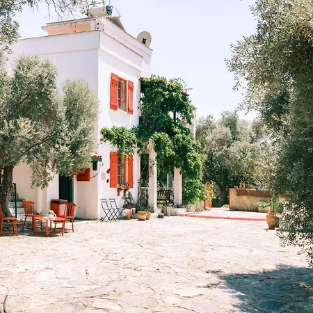 W Private Pool And Garden 15 Min To Beach 빌라 Guvercinlik (Bodrum)