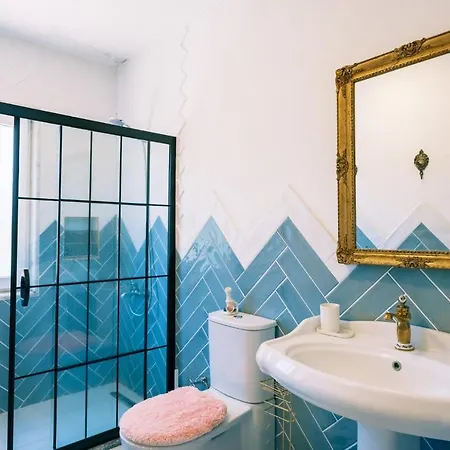 빌라 W Private Pool And Garden 15 Min To Beach