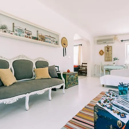 W Private Pool And Garden 15 Min To Beach Guvercinlik (Bodrum)