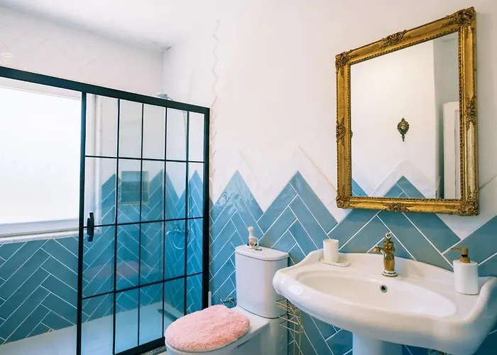 Villa W Private Pool And Garden 15 Min To Beach