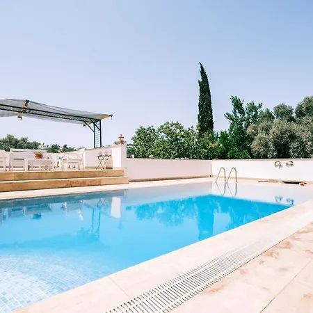 W Private Pool And Garden 15 Min To Beach Guvercinlik (Bodrum)