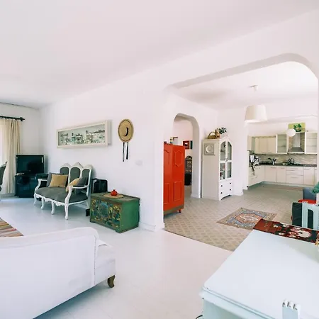 W Private Pool And Garden 15 Min To Beach Villa