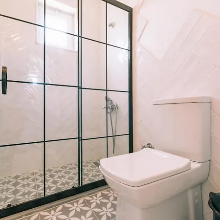 W Private Pool And Garden 15 Min To Beach * Guvercinlik (Bodrum)