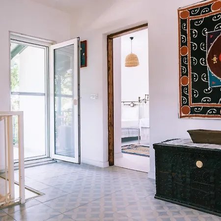 W Private Pool And Garden 15 Min To Beach Villa