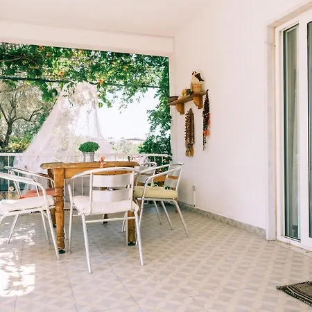 W Private Pool And Garden 15 Min To Beach Guvercinlik (Bodrum)