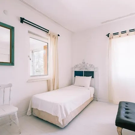 W Private Pool And Garden 15 Min To Beach Villa *