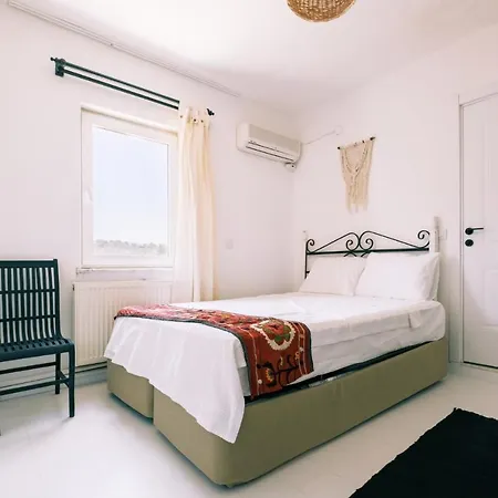 W Private Pool And Garden 15 Min To Beach * Guvercinlik (Bodrum)