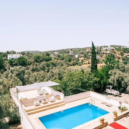 W Private Pool And Garden 15 Min To Beach *