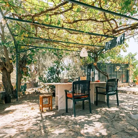 W Private Pool And Garden 15 Min To Beach Villa Guvercinlik (Bodrum)