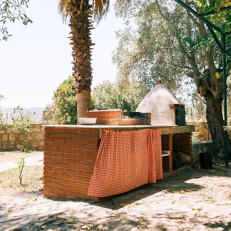 Villa W Private Pool And Garden 15 Min To Beach