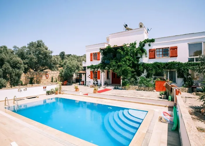 W Private Pool And Garden 15 Min To Beach