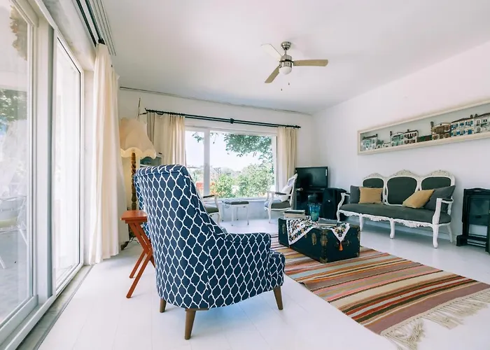 W Private Pool And Garden 15 Min To Beach Villa Guvercinlik (Bodrum)