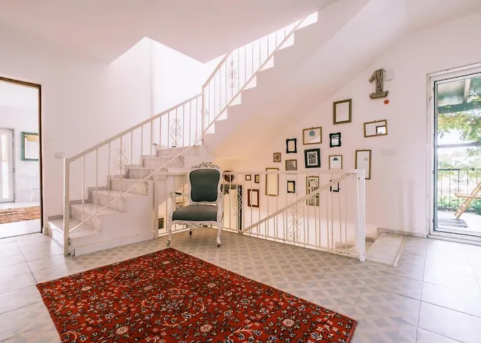 Villa W Private Pool And Garden 15 Min To Beach