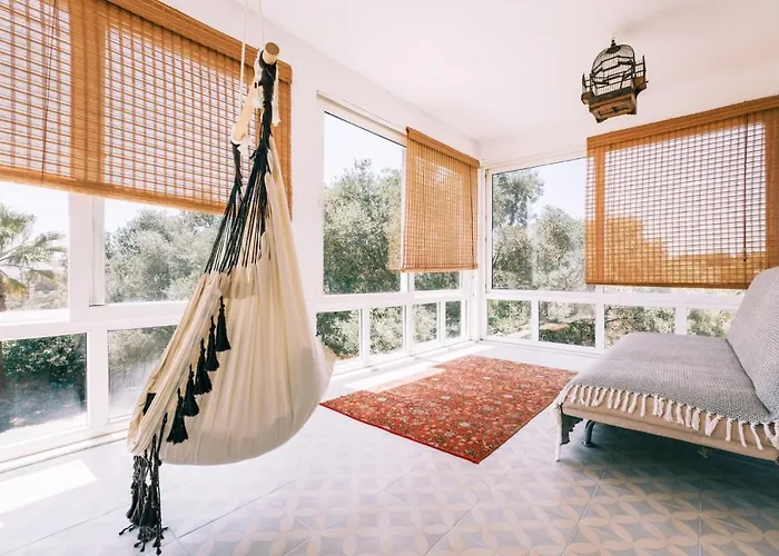 Villa W Private Pool And Garden 15 Min To Beach *