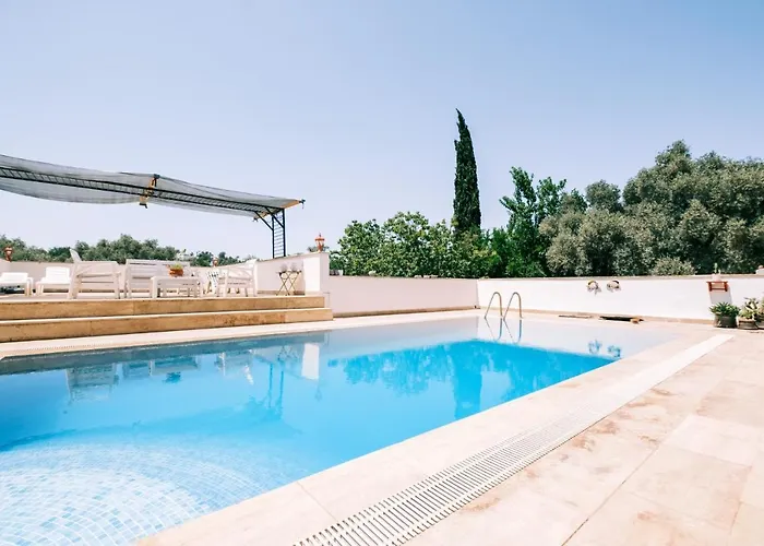 W Private Pool And Garden 15 Min To Beach Guvercinlik (Bodrum)