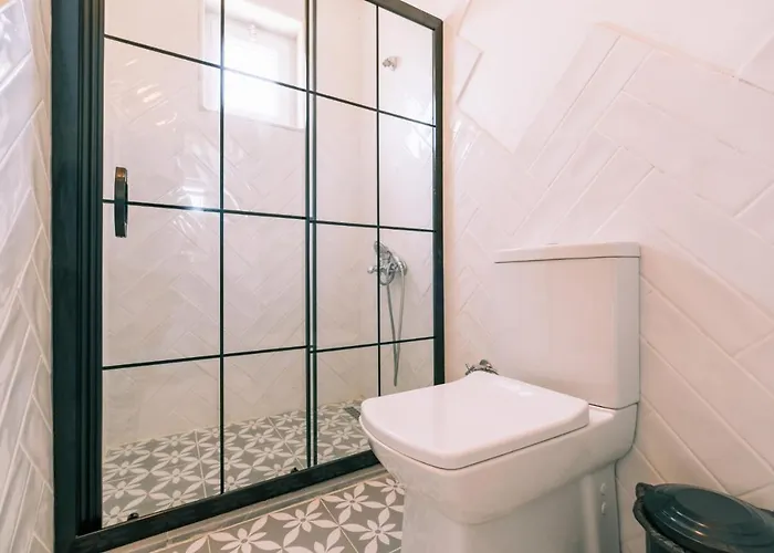 W Private Pool And Garden 15 Min To Beach * Guvercinlik (Bodrum)