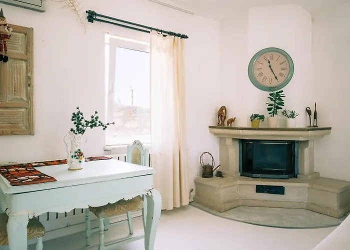 W Private Pool And Garden 15 Min To Beach Villa *