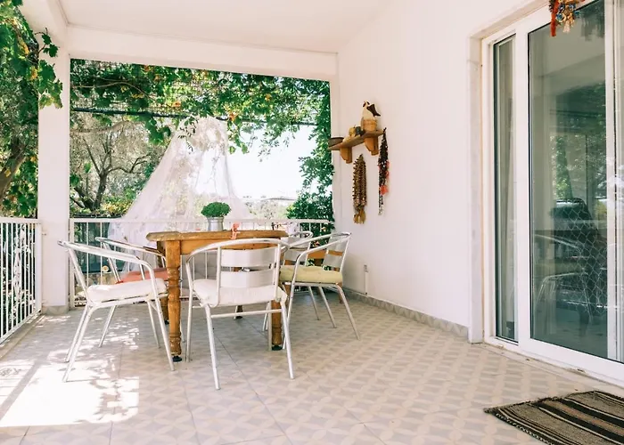 W Private Pool And Garden 15 Min To Beach Guvercinlik (Bodrum)