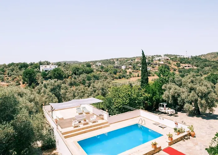 W Private Pool And Garden 15 Min To Beach *