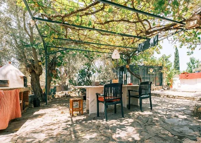 W Private Pool And Garden 15 Min To Beach Villa Guvercinlik (Bodrum)