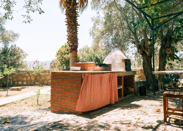 Villa W Private Pool And Garden 15 Min To Beach